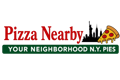Pizza Nearby