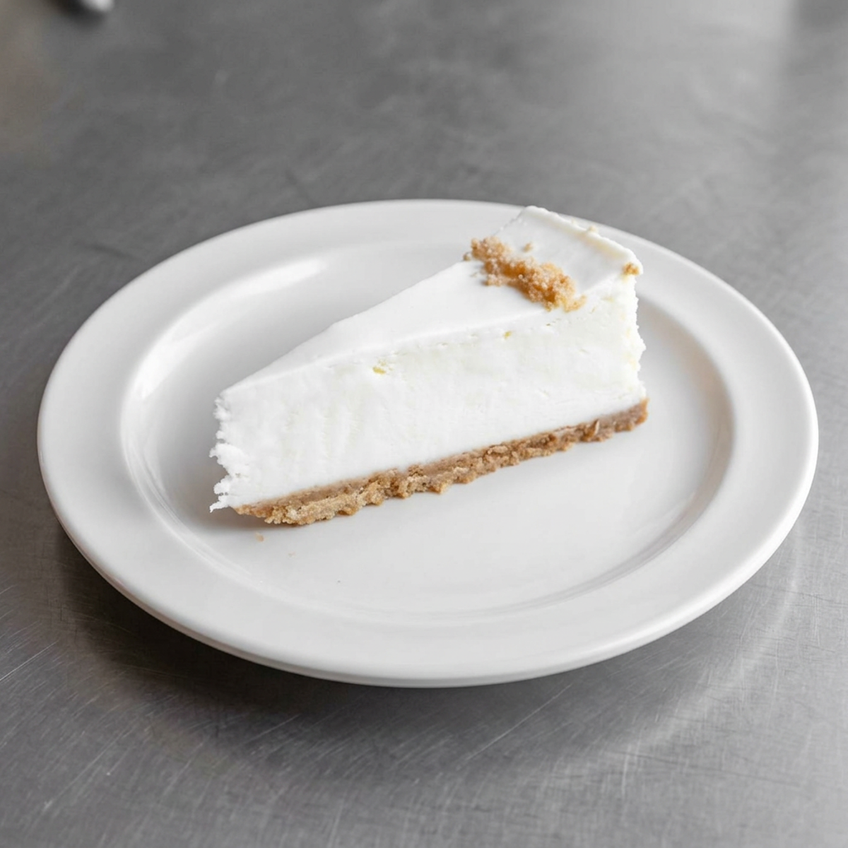Plain Cake