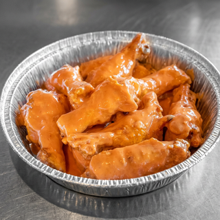 Buffalo Chicken Wings