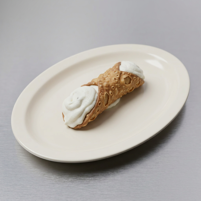 Cannoli.