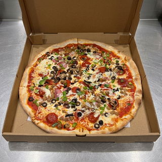 Supreme Pizza