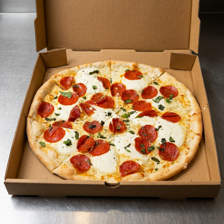 Savor Our Takeout Delights