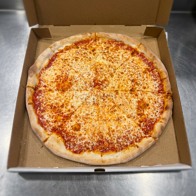 Cheese Pizza.